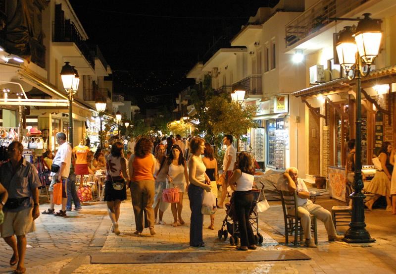 -30% Revelion Skiathos  ᐈ 61 Hoteluri